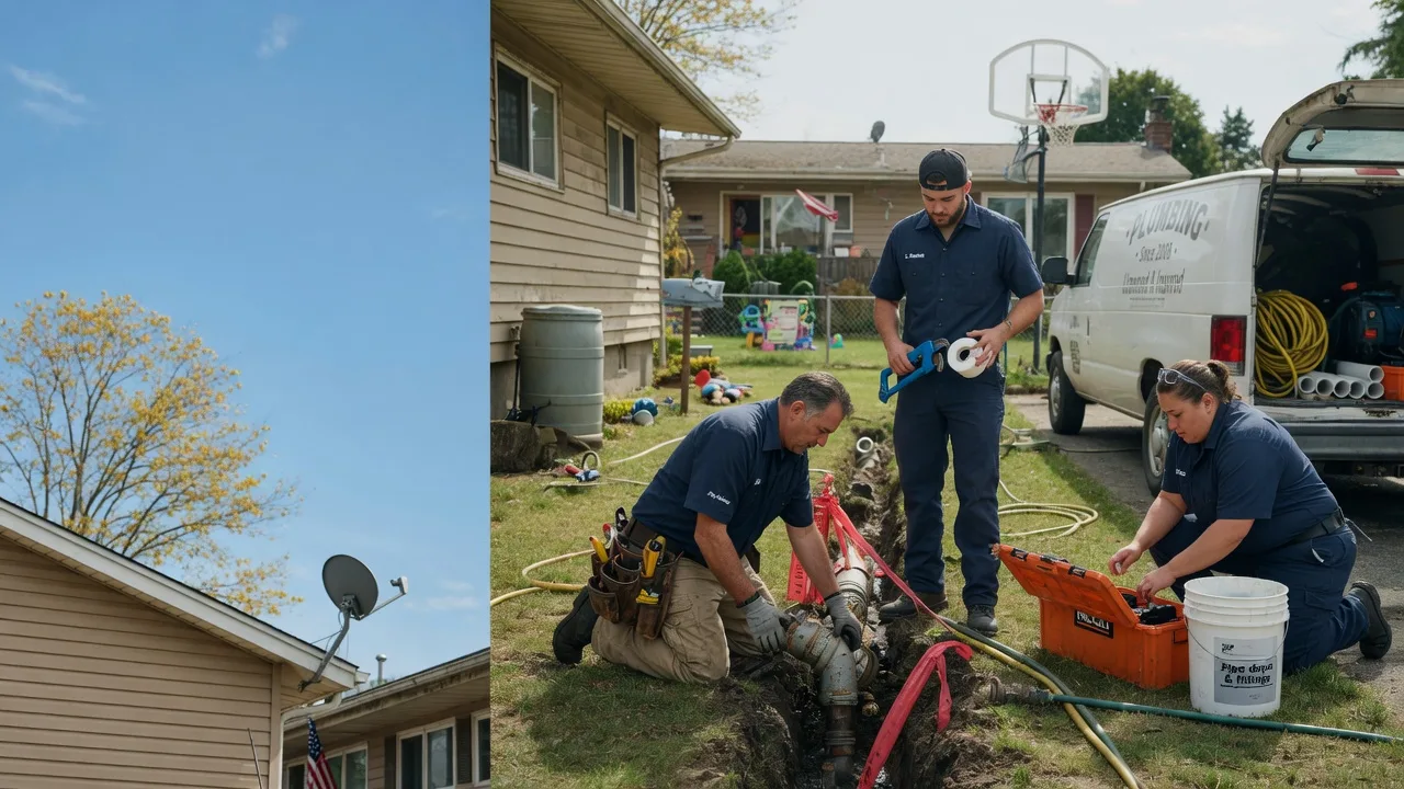 Garbage Disposal Replacement in Big Stone City, SD near me